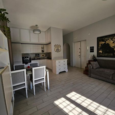 Da Duccio Rome Accommodation Exterior foto