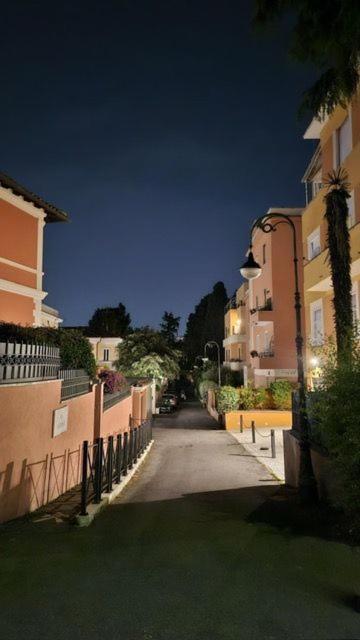 Da Duccio Rome Accommodation Exterior foto