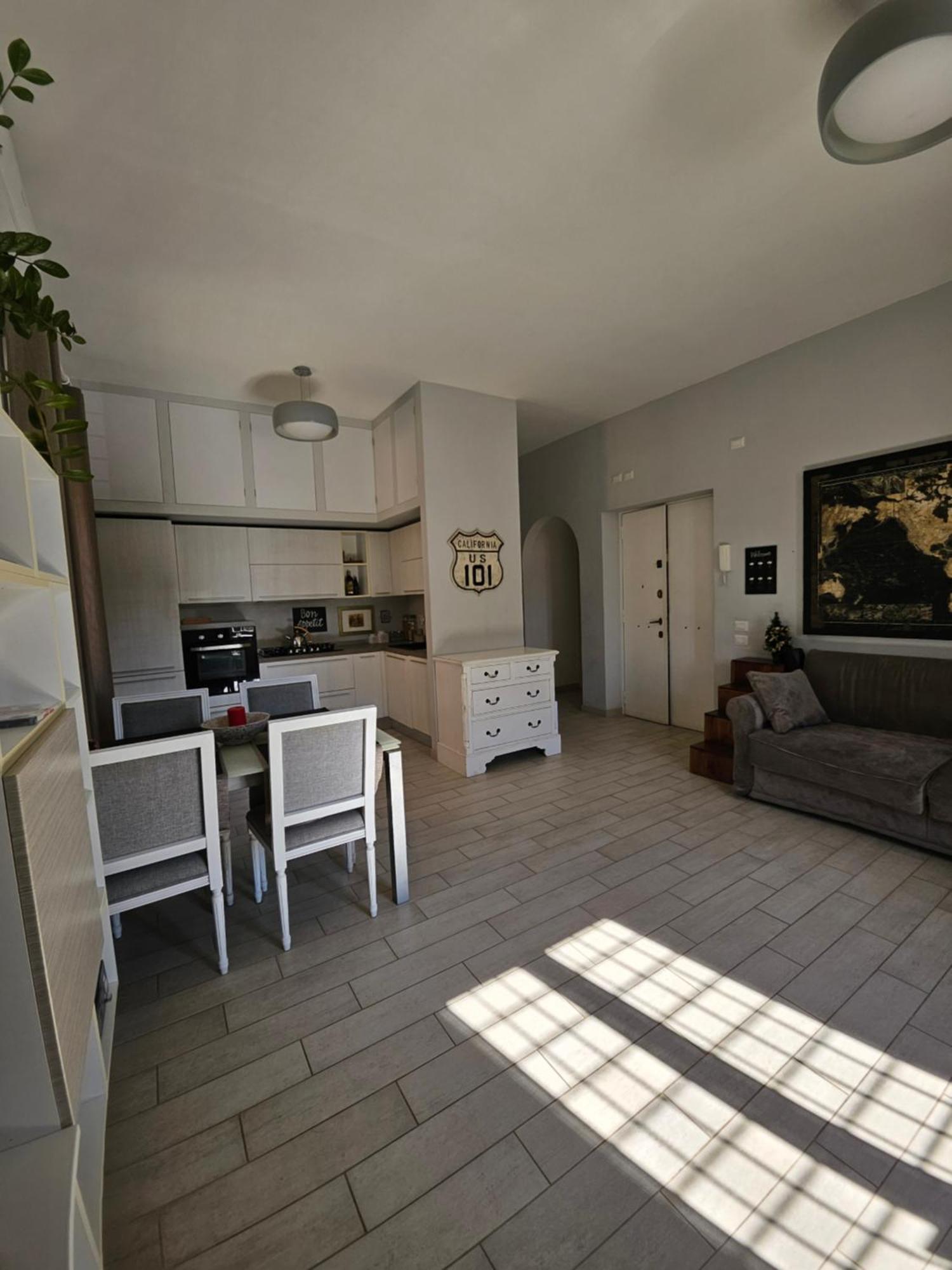 Da Duccio Rome Accommodation Exterior foto